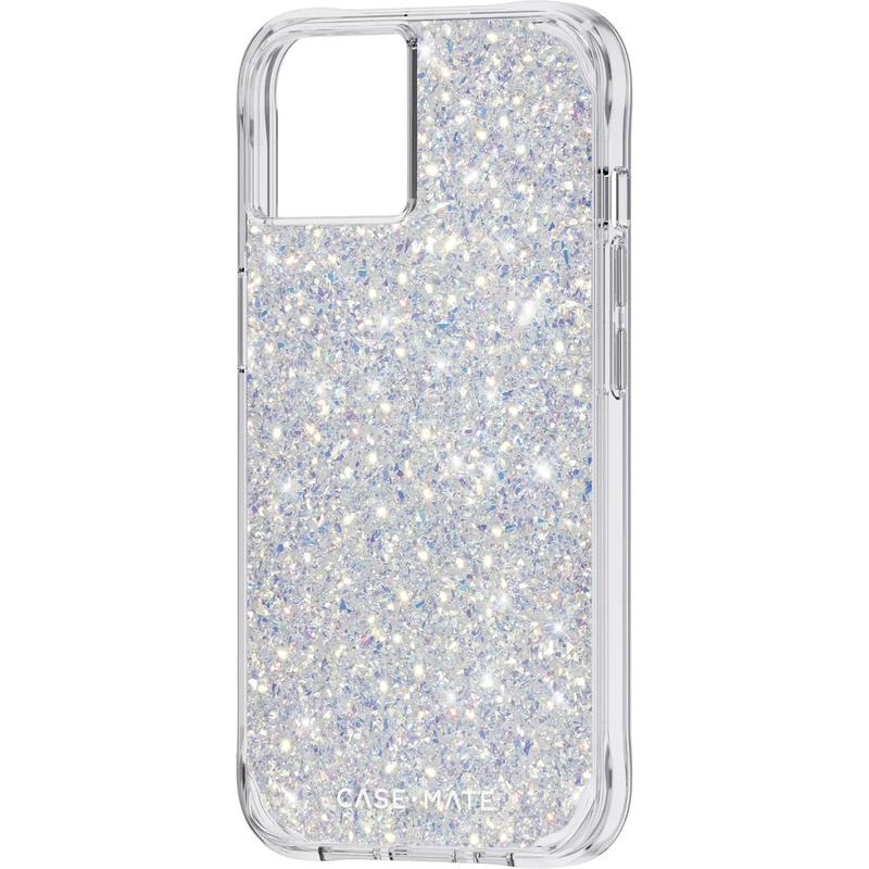 Case-Mate Twinkle Case For Apple iPhone 14 - Diamond