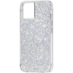 Case-Mate Twinkle Case For Apple iPhone 14 - Diamond