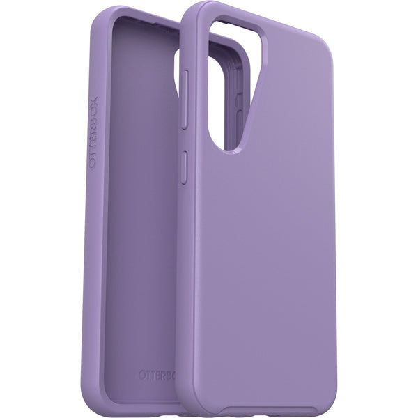 OtterBox Symmetry Case For Samsung Galaxy S23 - Purple