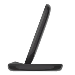 Belkin BOOST CHARGE 15W Wireless Charging Stand - Black