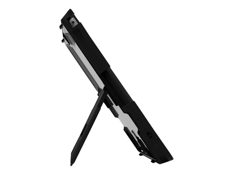 STM Dux Shell Case For Microsoft Surface Pro 4,5,6,7,7+ - Black