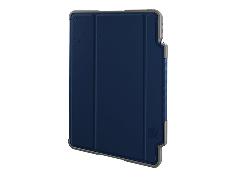 STM Dux Plus Case For Apple iPad Pro 11" 1st Gen - Midnight Blue