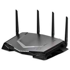 NetGear Nighthawk Pro Gaming WiFi Router - Black