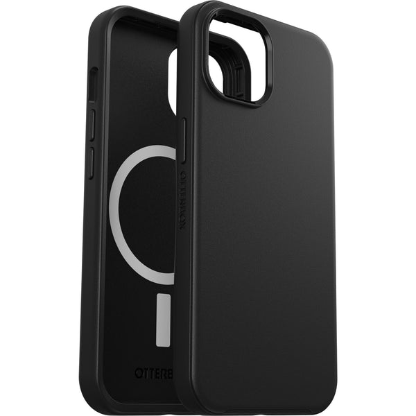 OtterBox Symmetry + MagSafe Case For Apple iPhone 14 - Black