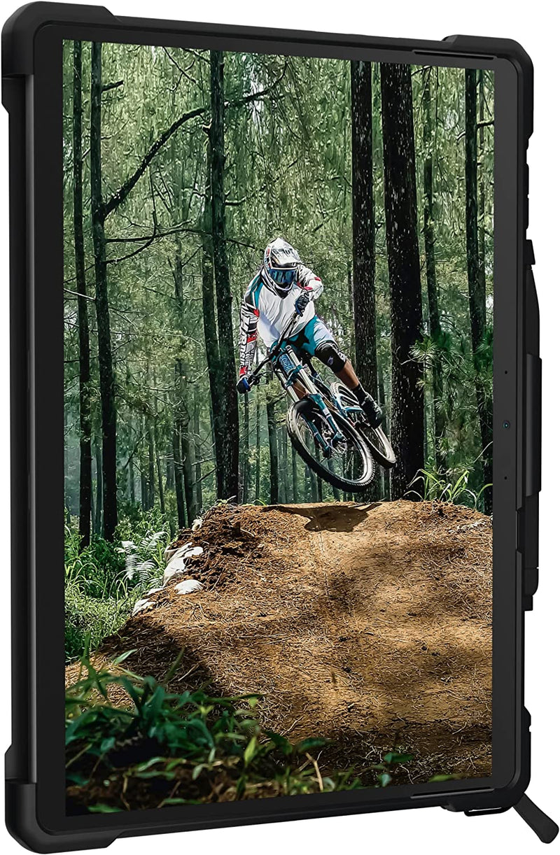 UAG Plasma Case For Microsoft Surface Pro 9 - Ice