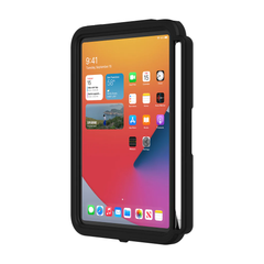 Survivor All-Terrain Case For Apple iPad mini 6 - Black