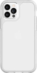 Survivor Strong Case For Apple iPhone 12/12 Pro - Clear