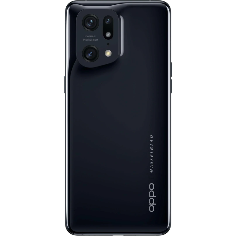 Oppo Find X5 Pro (CPH2305) 6.7" 256GB - Black