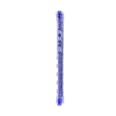 EFM Dakar Case For Samsung Galaxy S23 Ultra - Glitter Violet
