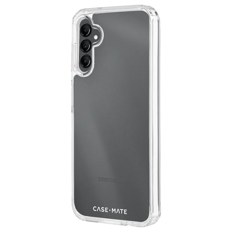 Case-Mate Tough Case For Samsung Galaxy A14 5G - Clear