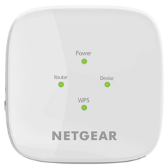 Netgear EX6110 AC1200 WiFi Range Extender - White