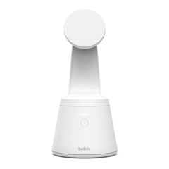 Belkin Magnetic Phone Mount with Face Tracking - White