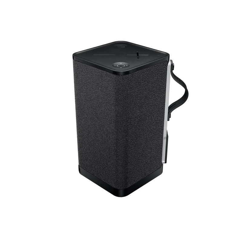 Logitech Ultimate Ears HyperBoom Portable Speaker - Black