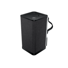 Logitech Ultimate Ears HyperBoom Portable Speaker - Black