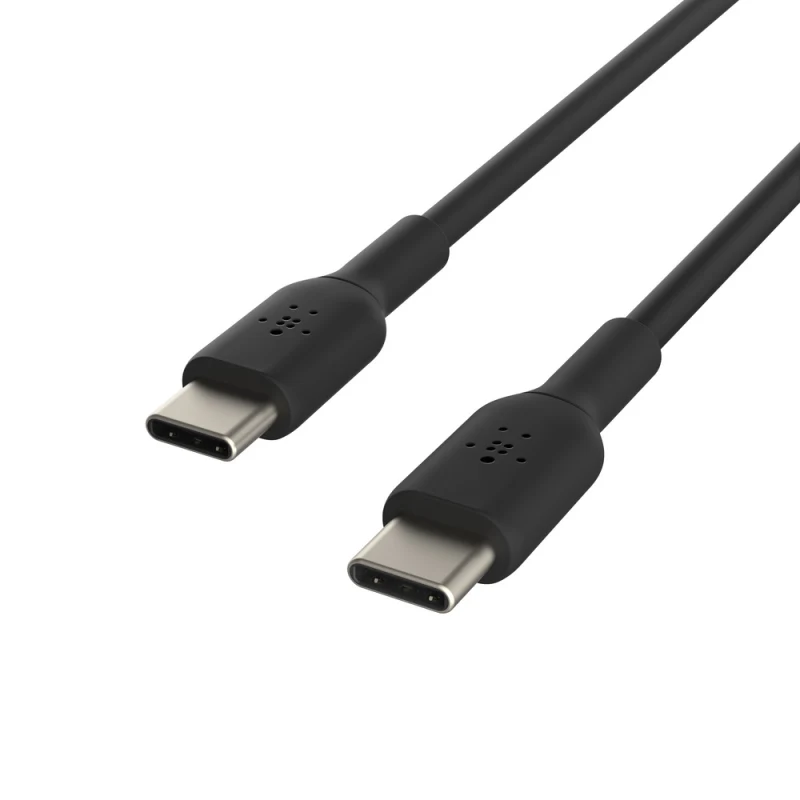 Belkin BoostCharge USB-C to USB-C Cable 2m - Black