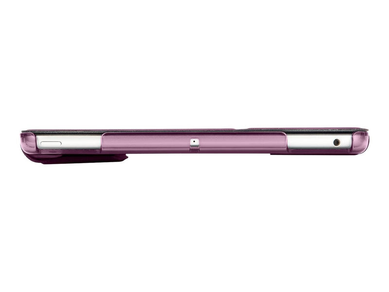 STM Studio Case For iPad Mini 5th Gen / iPad Mini 4 - Dark Purple