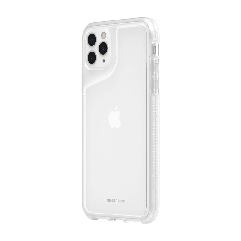 Survivor Strong Case For Apple iPhone 11 Pro - Clear