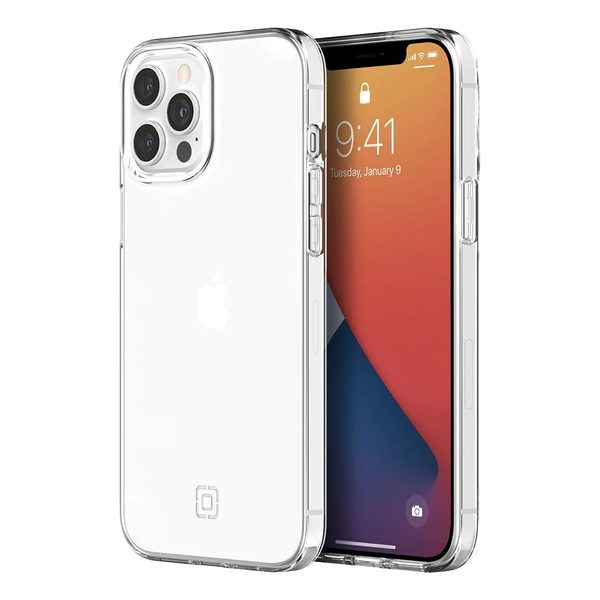 Incipio NGP Pure Case For Apple iPhone 12 Pro Max - Clear