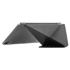 Case-Mate Multi Stand Folio Case For iPad 10.2 7/8th Gen - Black