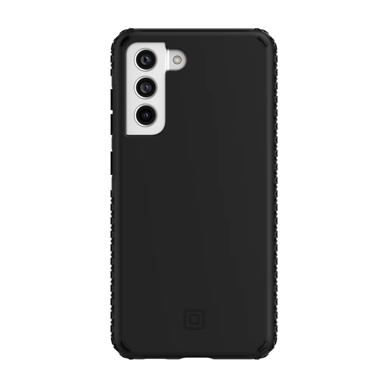 Incipio Grip Case For Samsung Galaxy S21 FE - Black