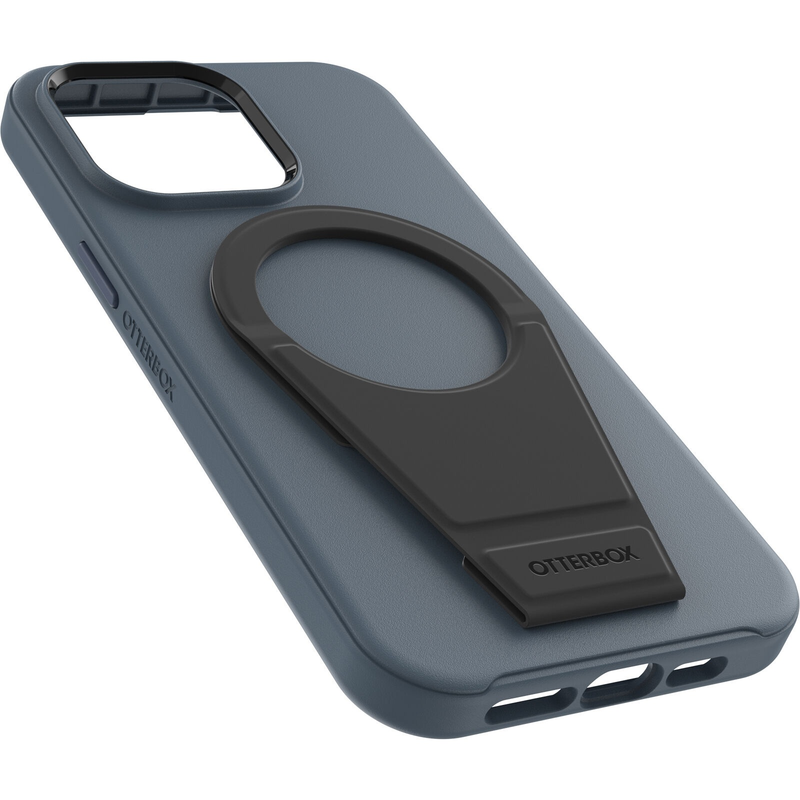 OtterBox Post Up for MagSafe Kickstand - Black