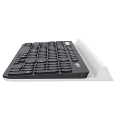 Logitech K780 Multi-Device Wireless Keyboard - Black