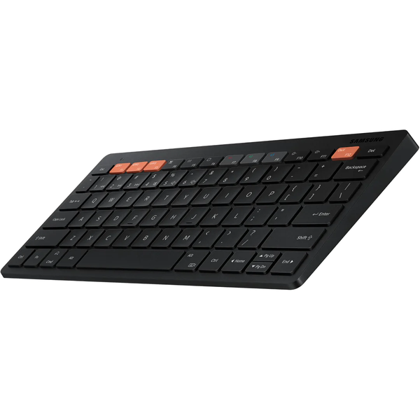 Samsung Universal Bluetooth Keyboard Trio 500 - Black