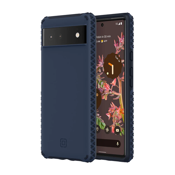 Incipio Grip Case For Google Pixel 6 - Midnight Navy
