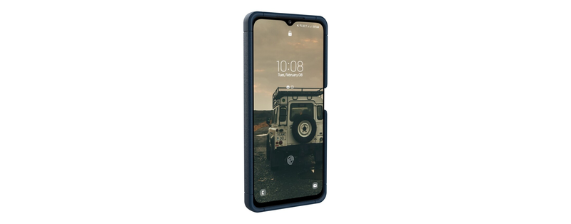 UAG Scout Case For Samsung Galaxy A03s - Mallard