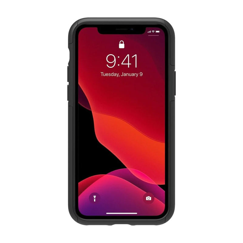 Incipio DualPro Case For Apple iPhone 11 Pro - Black