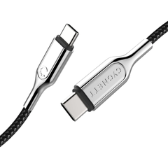 Cygnett USB-C to USB-C (USB 2.0) Cable (3M) - Black