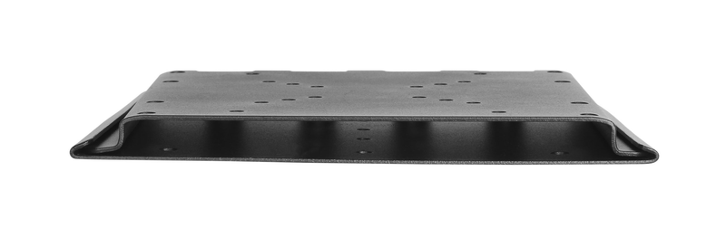 Brateck LCD Ultra-Slim Wall Mount Bracket (23"- 42") - Black
