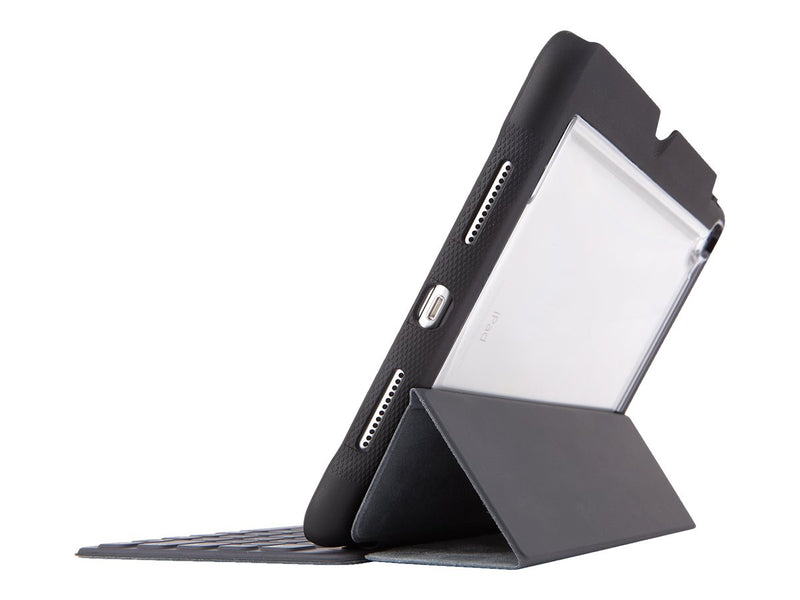 STM Dux Shell Case For Apple iPad Pro 12.9" - Black