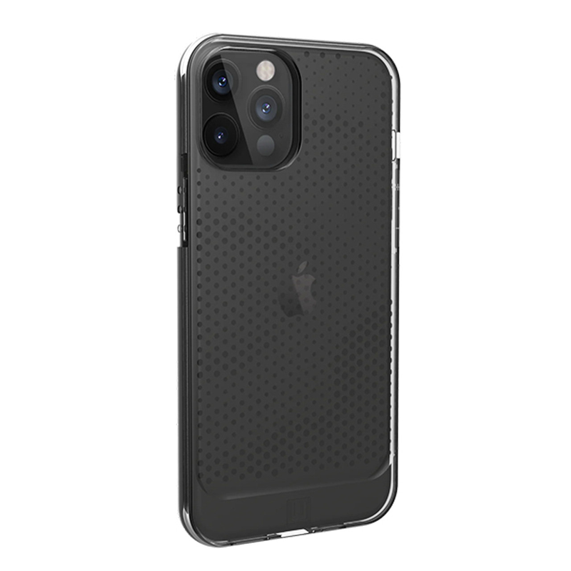 UAG U Lucent Case For Apple iPhone 12 Pro Max - Ice