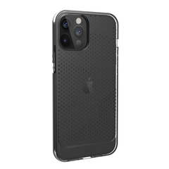 UAG U Lucent Case For Apple iPhone 12 Pro Max - Ice