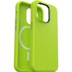 OtterBox Symmetry + MagSafe Case For Apple iPhone 14 Pro - Green