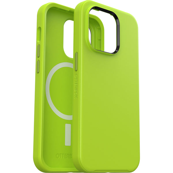 OtterBox Symmetry + MagSafe Case For Apple iPhone 14 Pro - Green