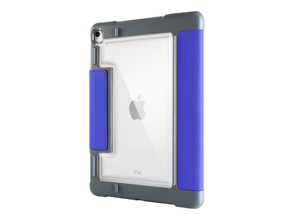 STM Dux Plus Case For Apple iPad Pro 9.7" - Blue