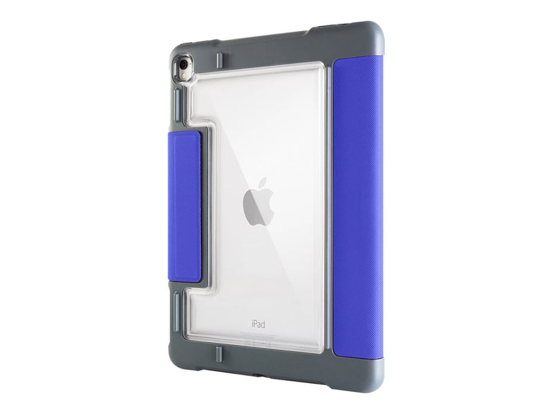 STM Dux Plus Case For Apple iPad Pro 9.7" - Blue