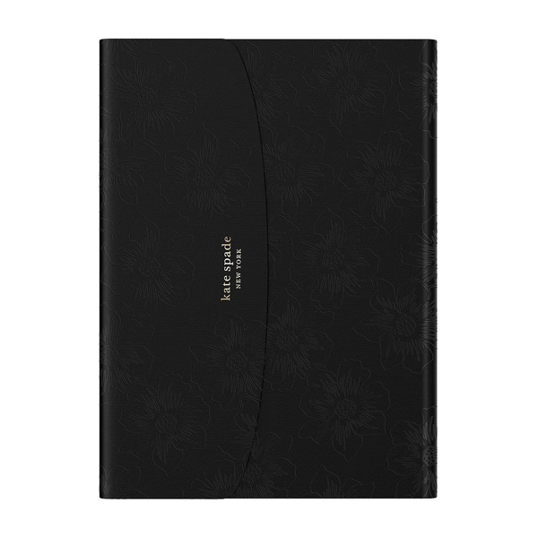 KSNY Envelope Folio Case For Apple iPad 10.2" - Black