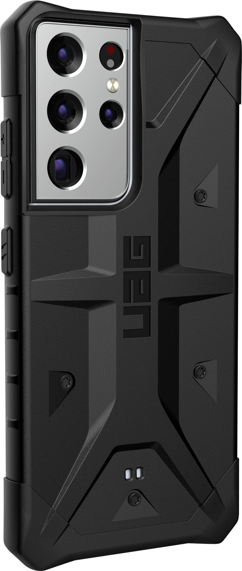 UAG Pathfinder Case For Samsung Galaxy S21 Ultra - Black