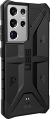 UAG Pathfinder Case For Samsung Galaxy S21 Ultra - Black