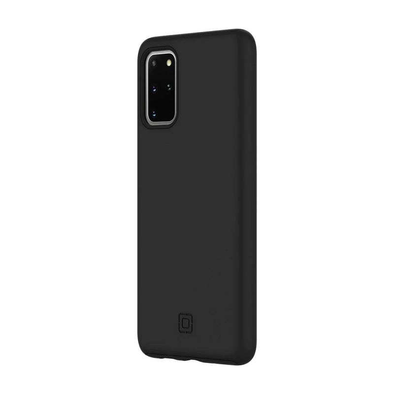 Incipio DualPro Case For Samsung Galaxy S20+ - Black