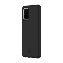 Incipio DualPro Case For Samsung Galaxy S20+ - Black
