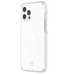 Incipio Duo Case For Apple iPhone 12 Pro Max - Clear