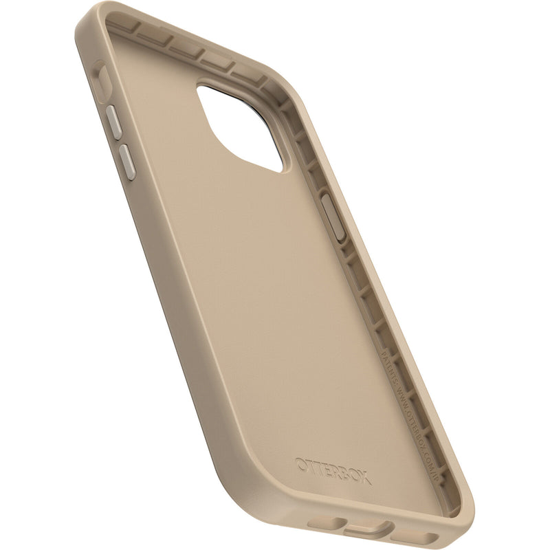 OtterBox Symmetry Case For Apple iPhone 14 Plus - Brown