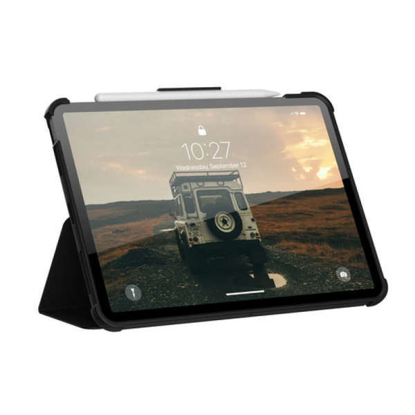UAG Plyo Case For Apple iPad Air Pro 11" - Black/Ice