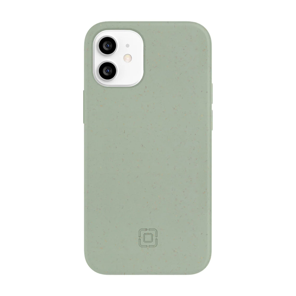 Incipio Organicore 2.0 Case For Apple iPhone 12 mini - Eucalyptus
