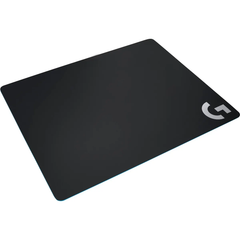 Logitech G240 Gaming Mouse Pad - Black