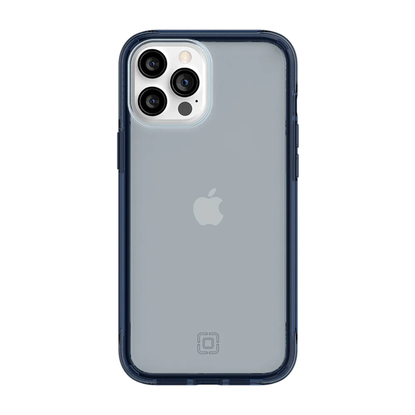Incipio Slim Case For Apple iPhone 12 Pro Max - Translucent Blue